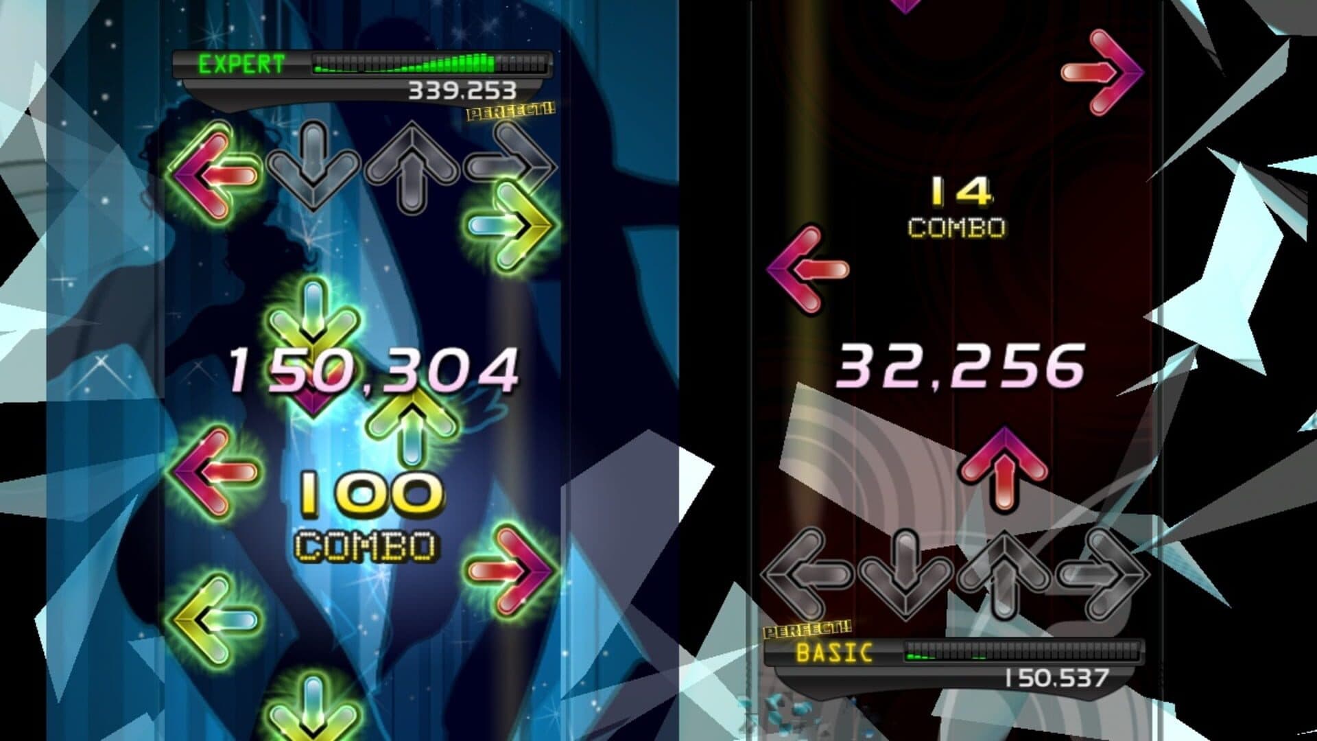 Dance Dance Revolution: Winx Club screenshot 8