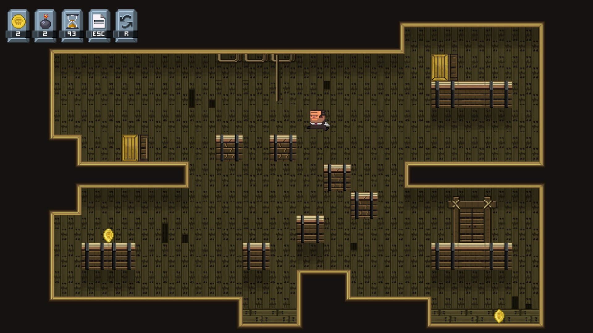 Debtor screenshot 10