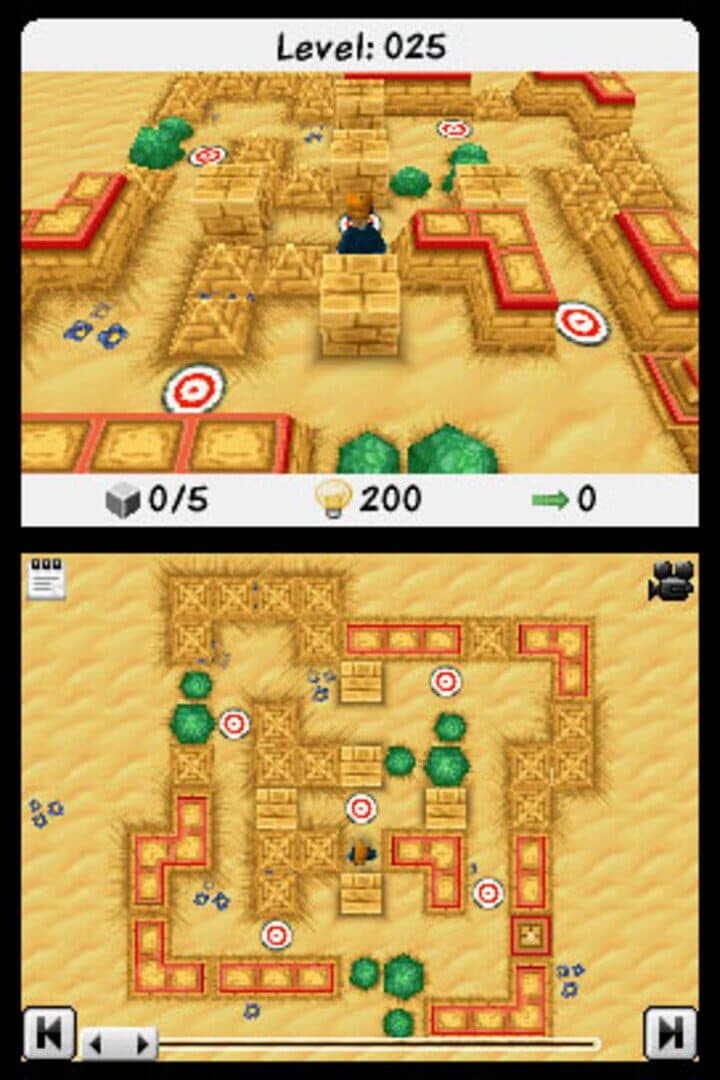 Box Pusher screenshot 6