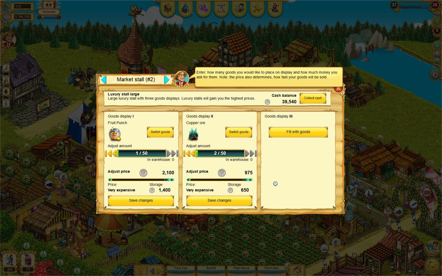 My Little Farmies screenshot 10