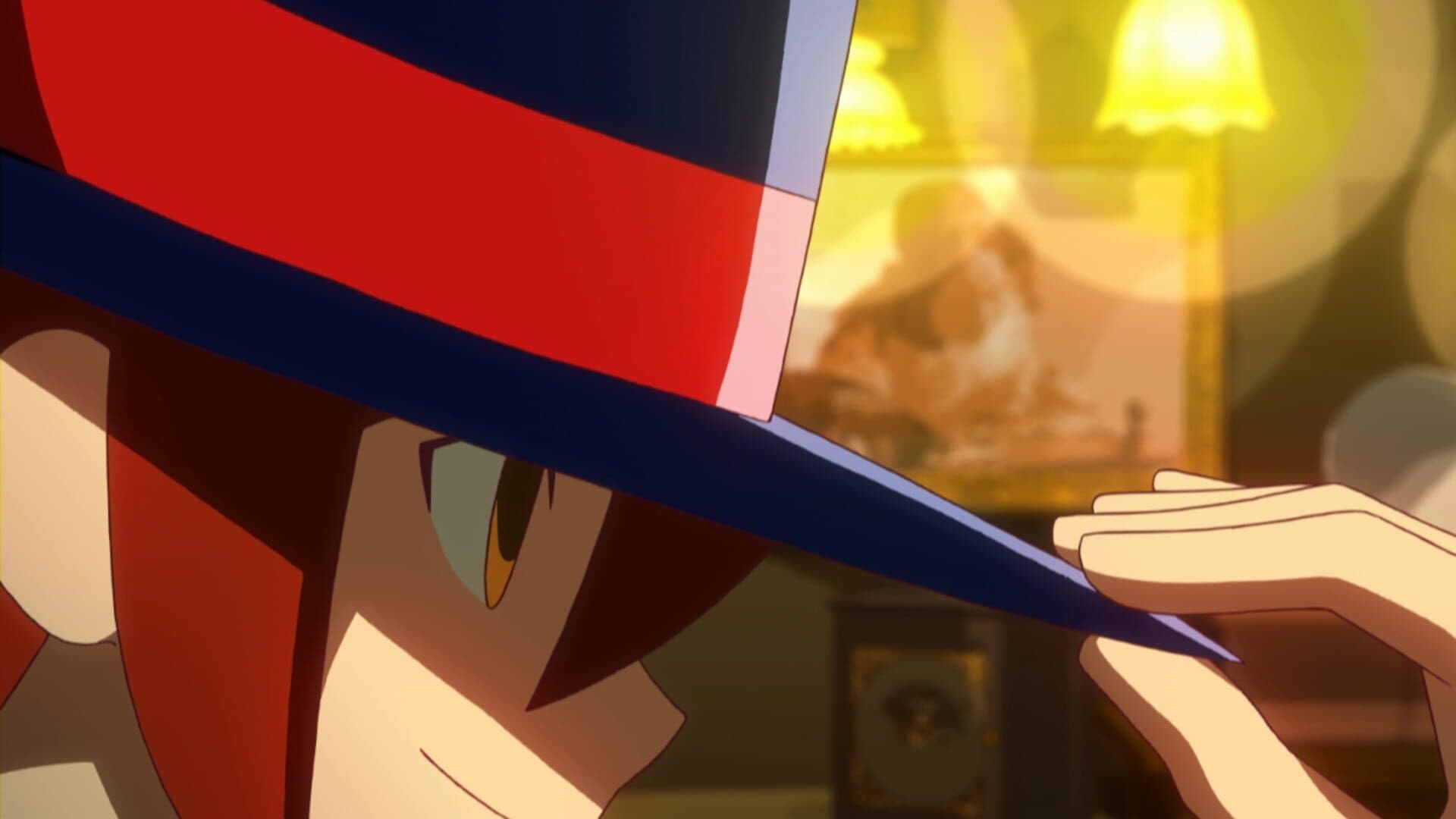 Rhythm Thief & the Emperor's Treasure screenshot 9