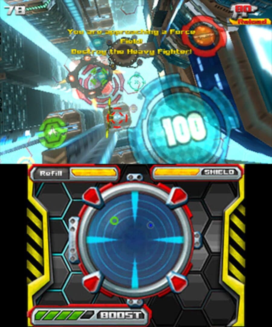 Drop Zone: Under Fire screenshot 9