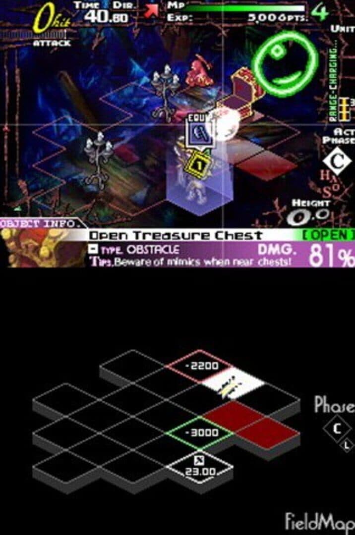 Knights in the Nightmare screenshot 7