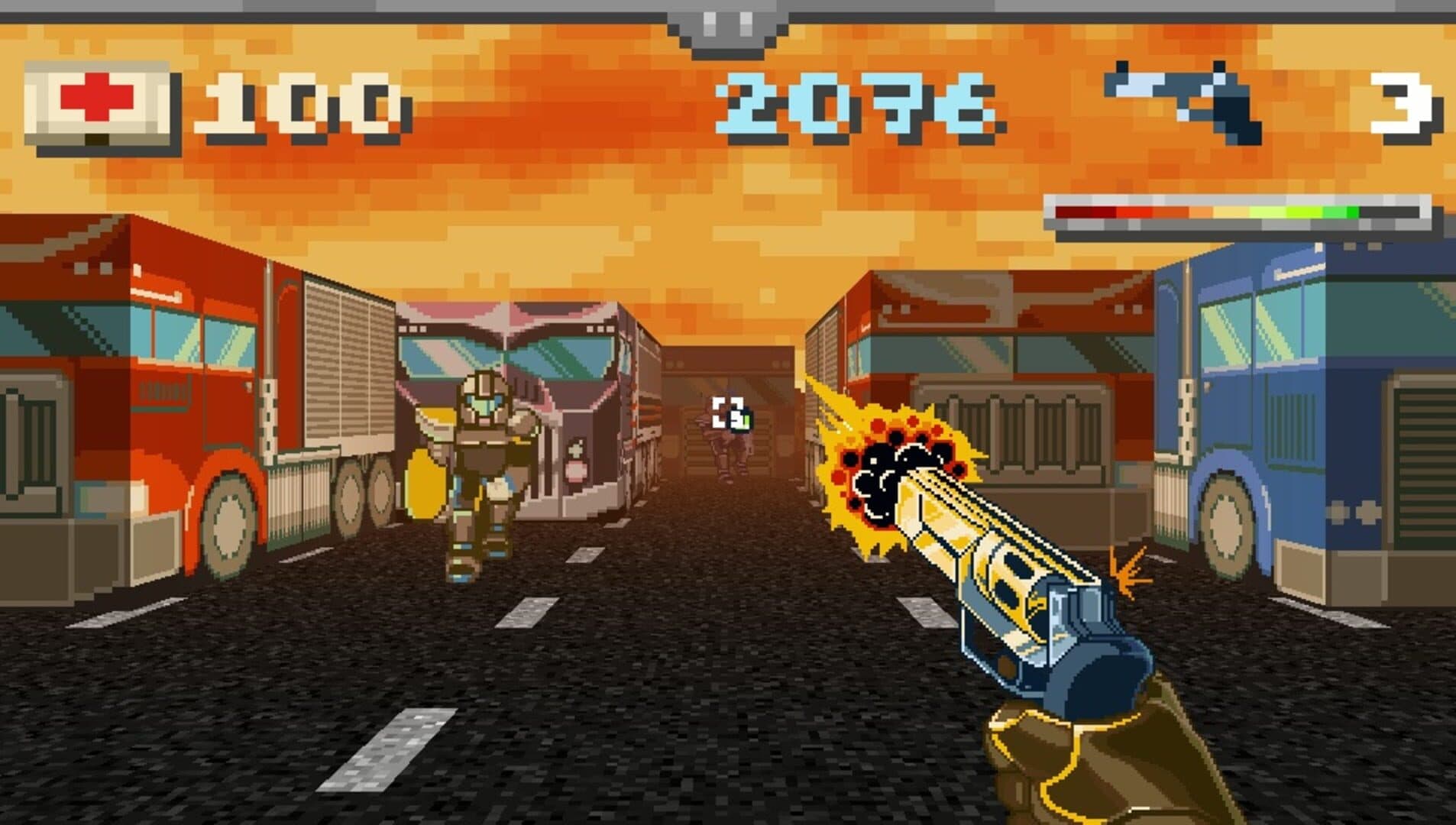 Gun Commando screenshot 5