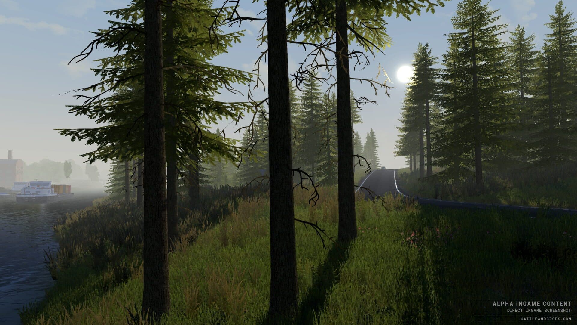 Professional Farmer: Cattle and Crops screenshot 7