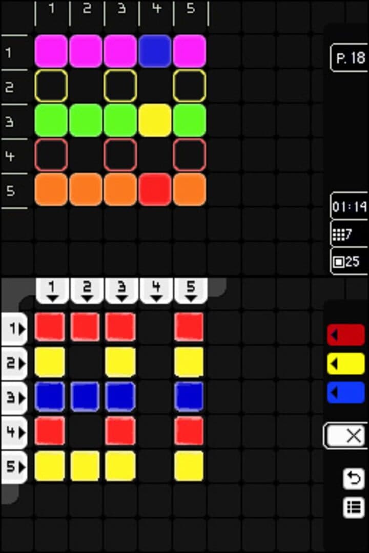 Glow Artisan screenshot 2