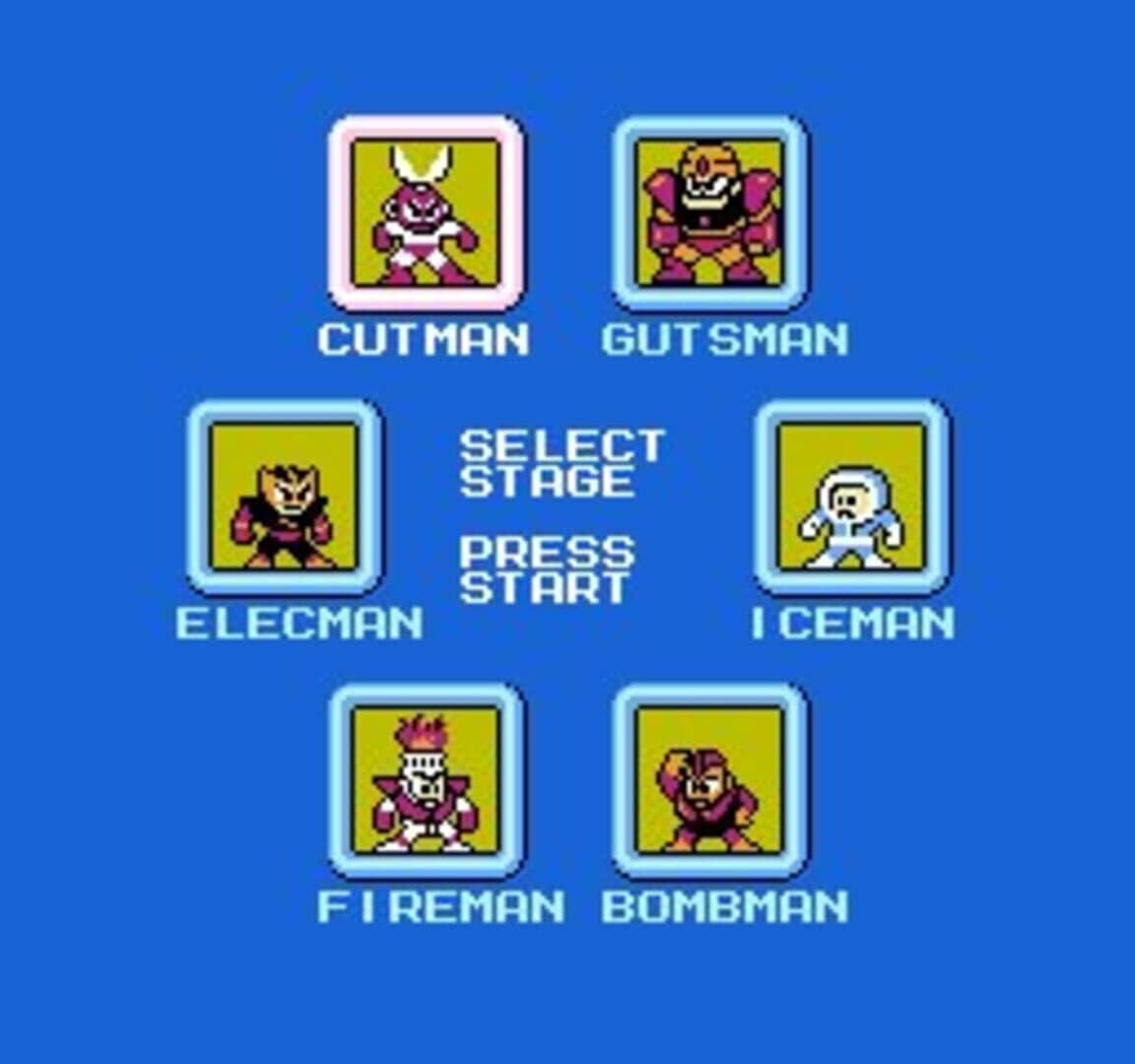 Mega Man screenshot 6