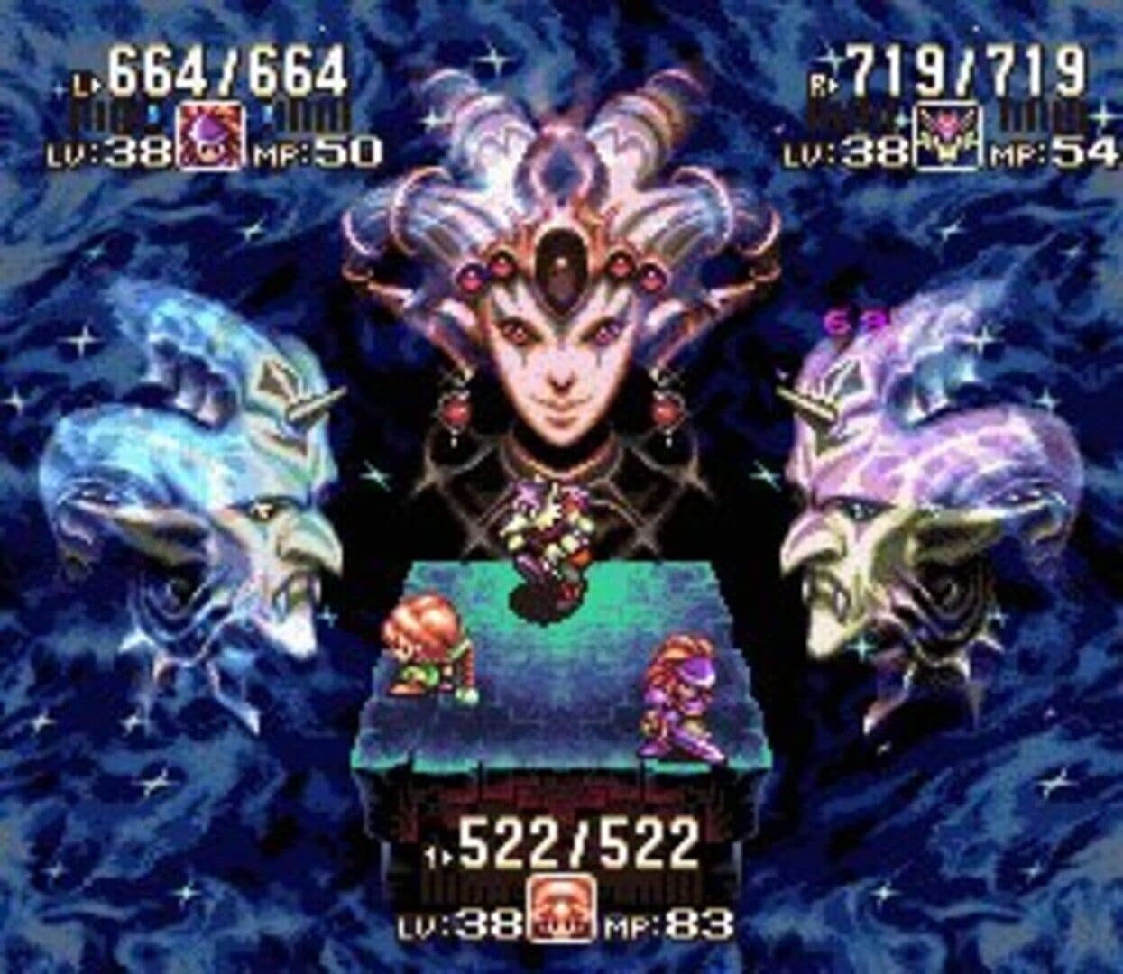 Trials of Mana screenshot 7