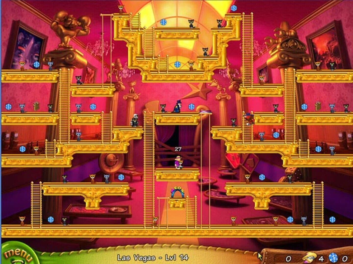 Super Granny 4 screenshot 3