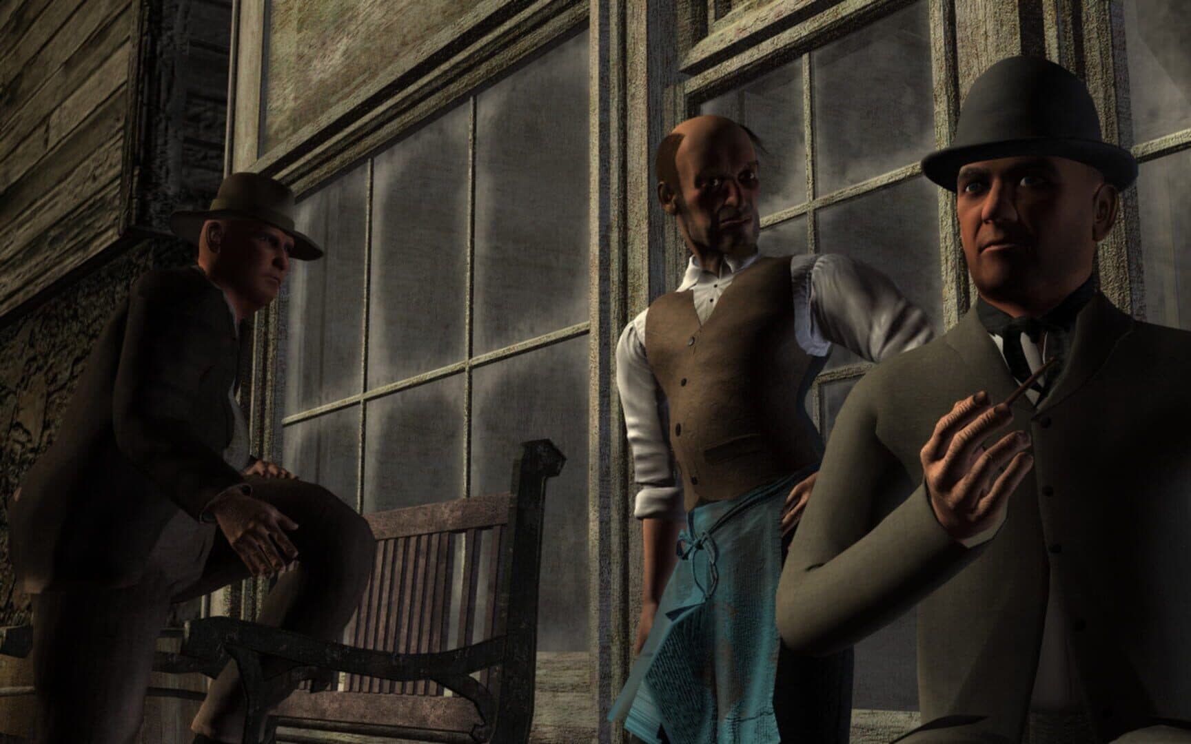 Necronomicon: The Gateway to Beyond screenshot 4