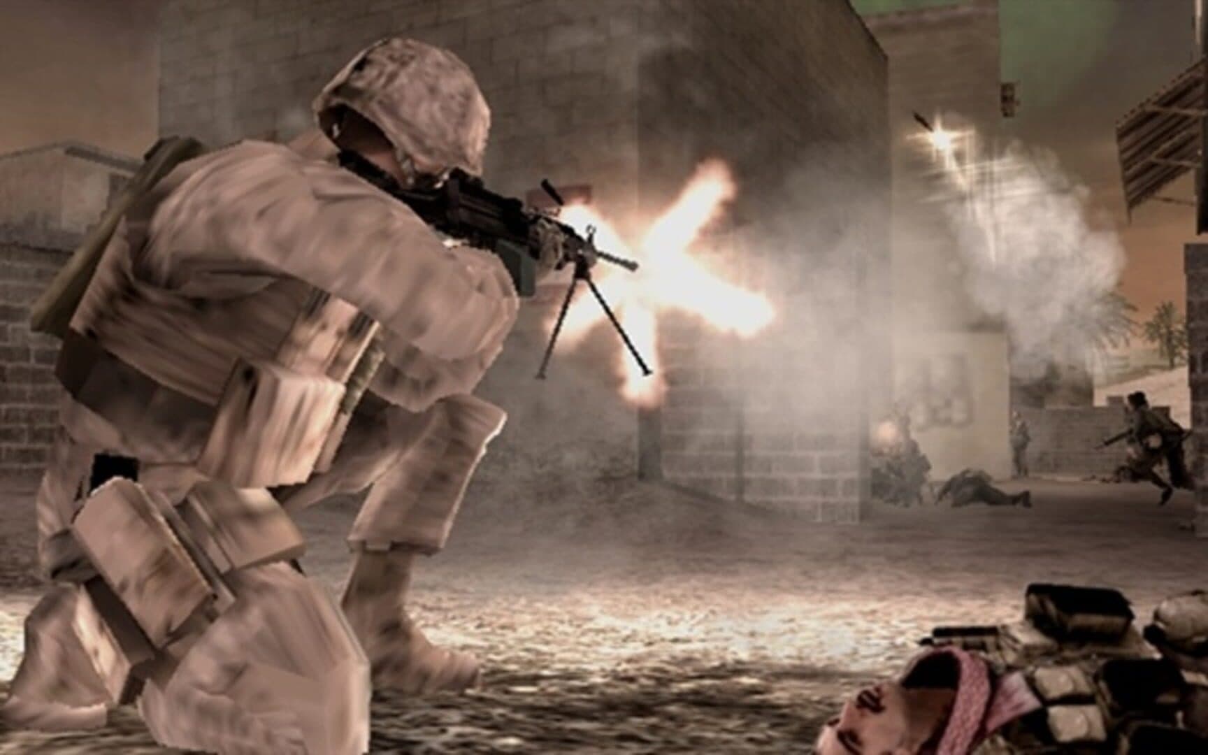 Call of Duty: Modern Warfare - Reflex Edition screenshot 2