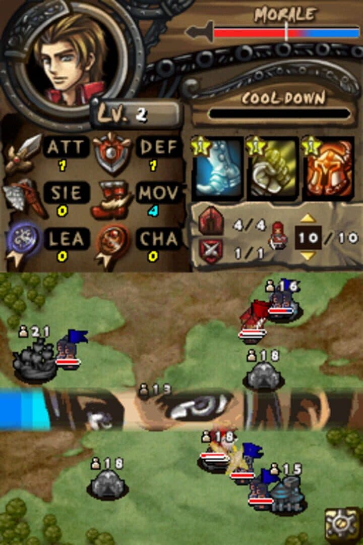 Castle Conqueror - Revolution screenshot 3