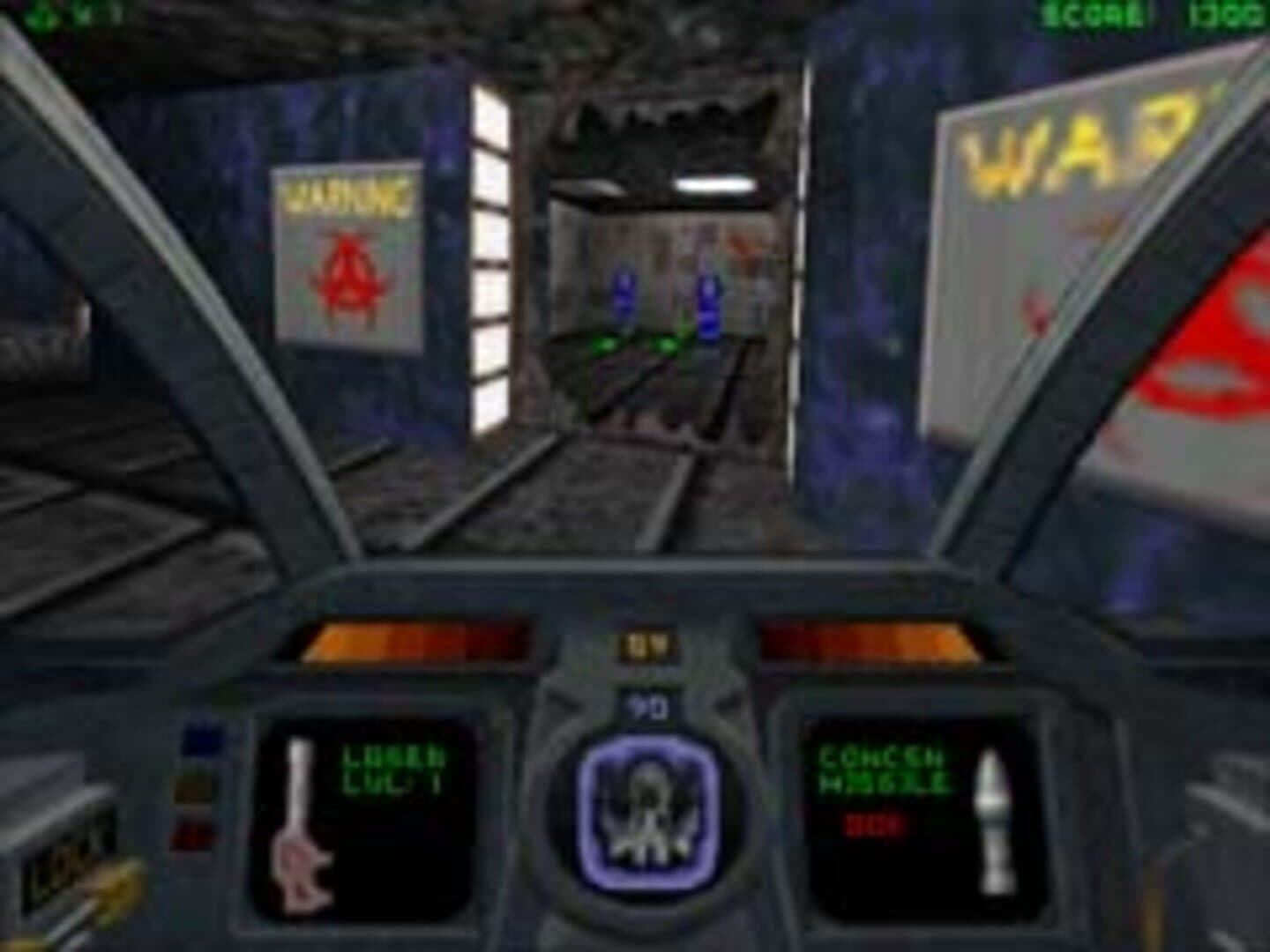 Descent screenshot 11