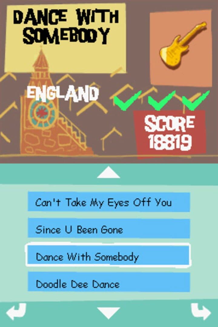 Dancing Academy screenshot 5