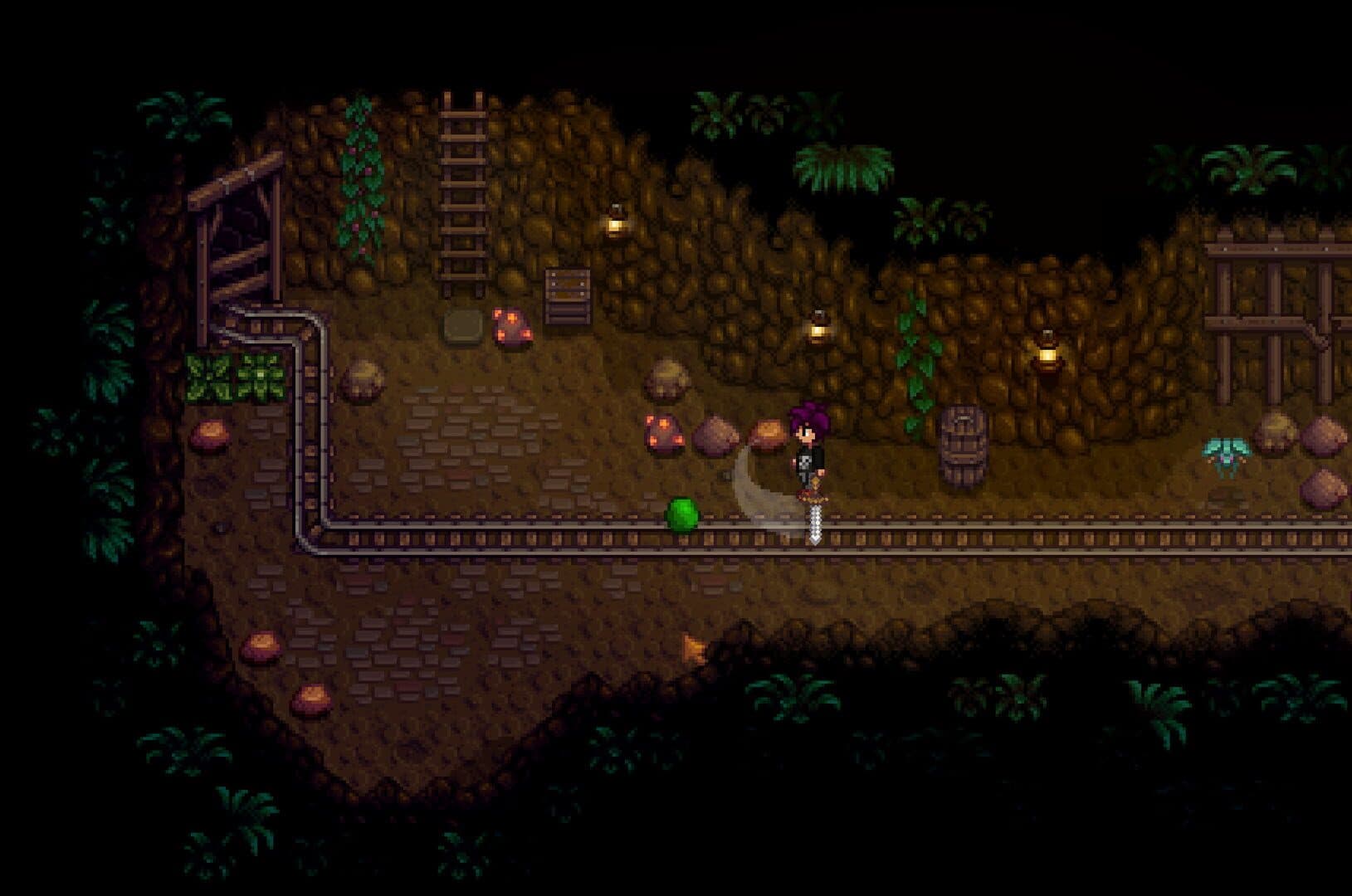 Stardew Valley screenshot 4