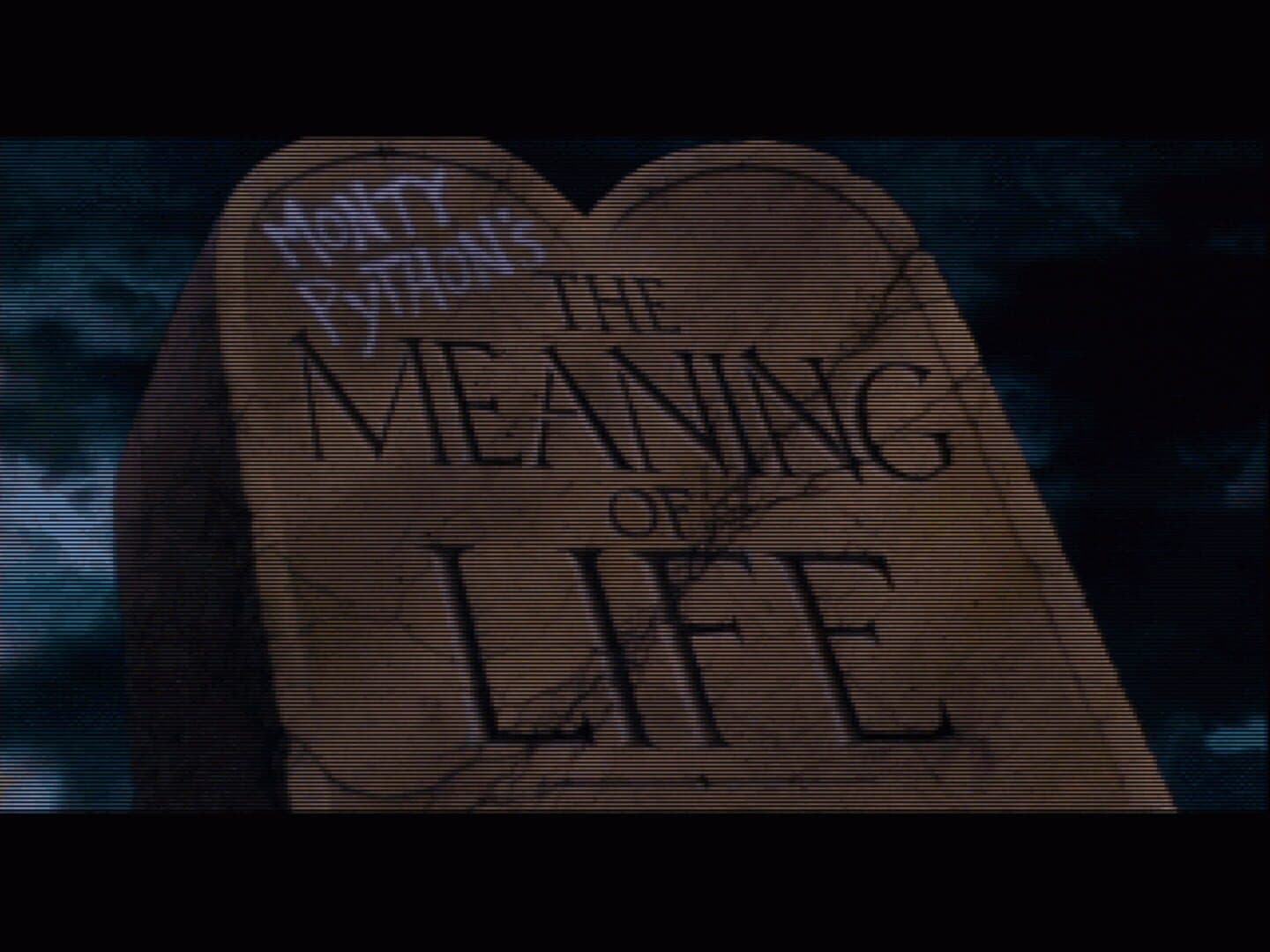 Monty Python's the Meaning of Life screenshot 3