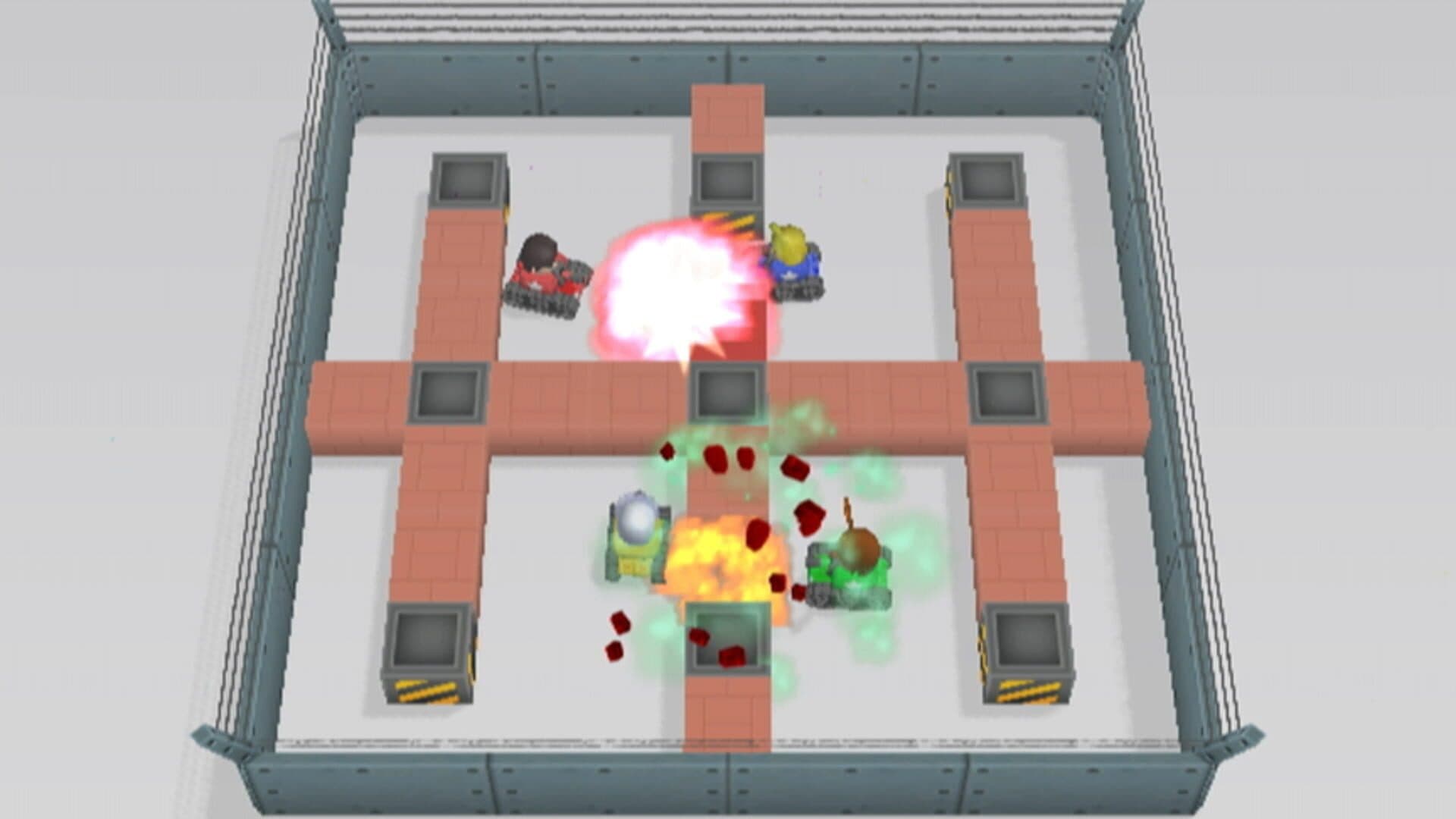 Oops! Prank Party screenshot 11