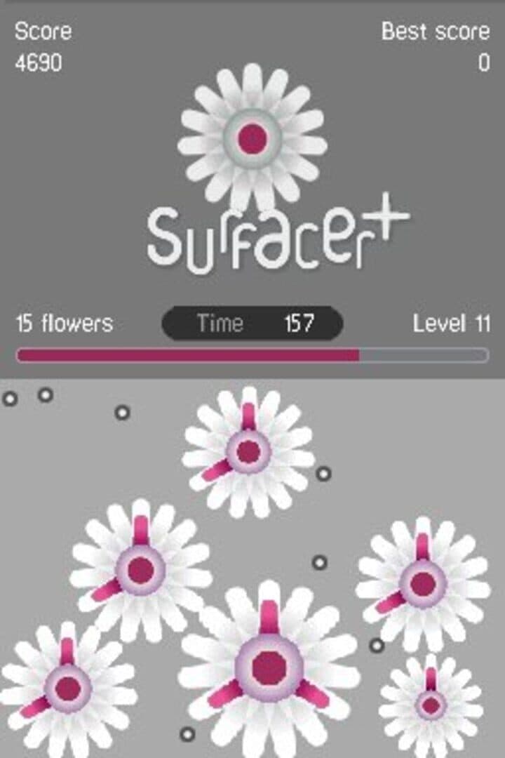Surfacer+ screenshot 5