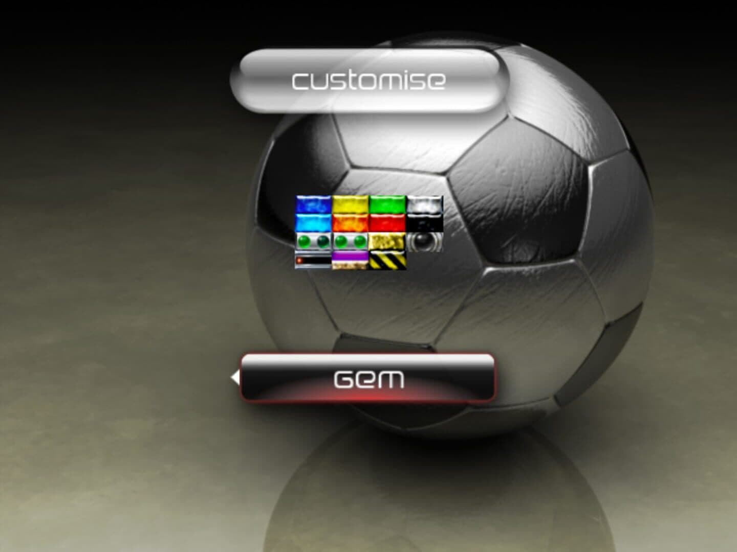 Soccer Bashi screenshot 9