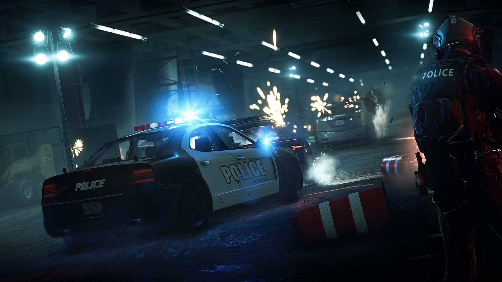 Battlefield Bundle screenshot 11