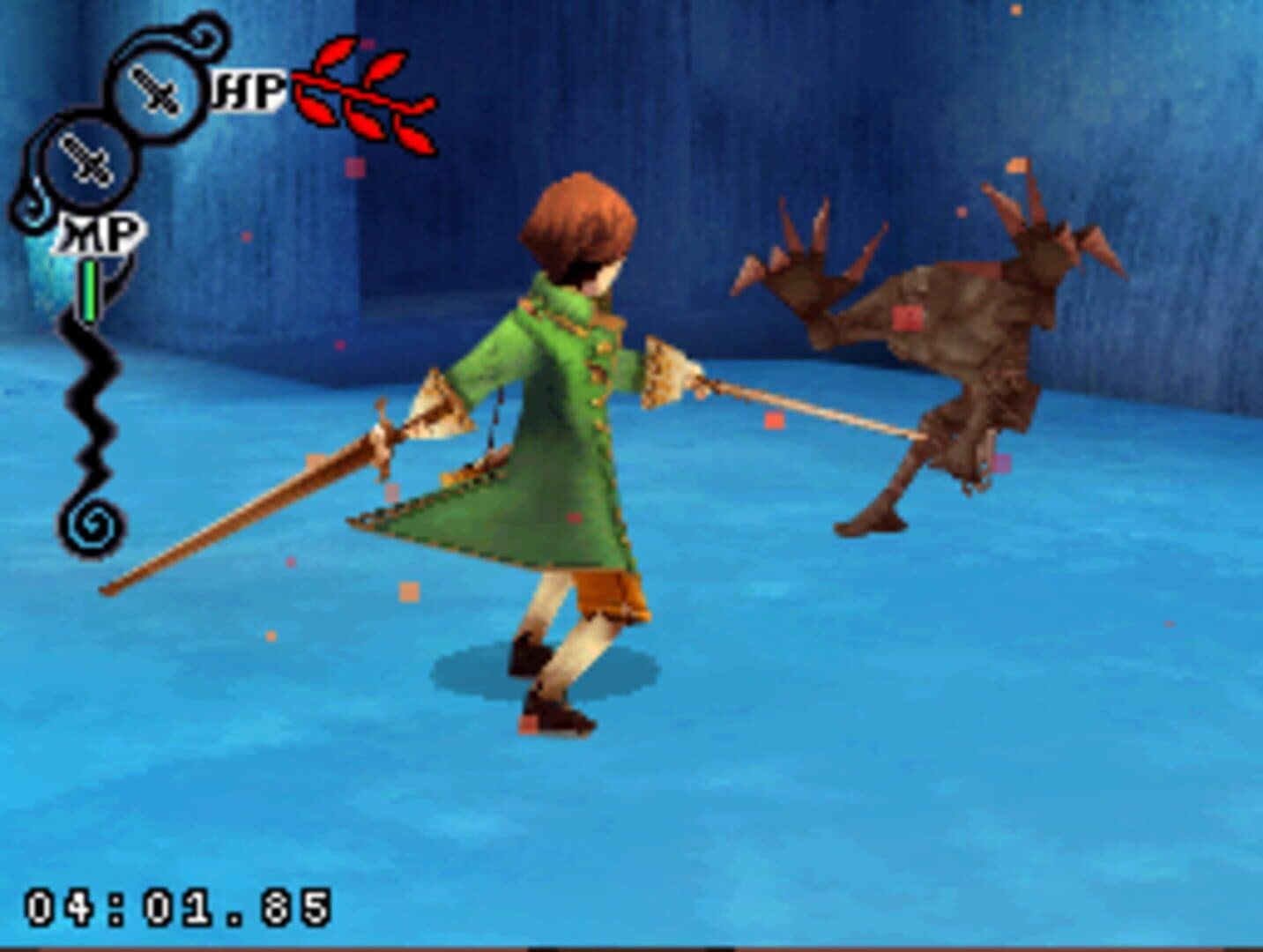 Avalon Code screenshot 2