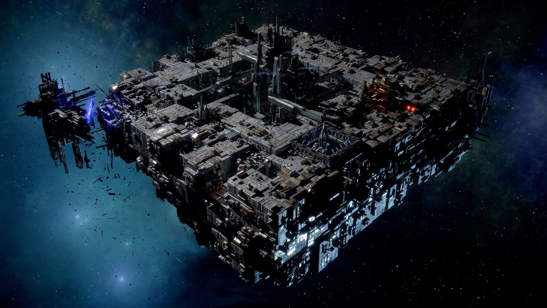 InSomnia: The Ark screenshot 9
