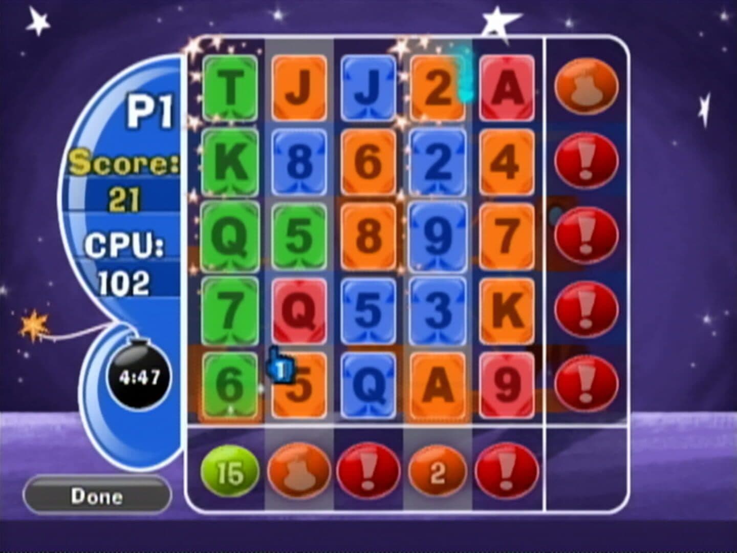 Battle Poker screenshot 5
