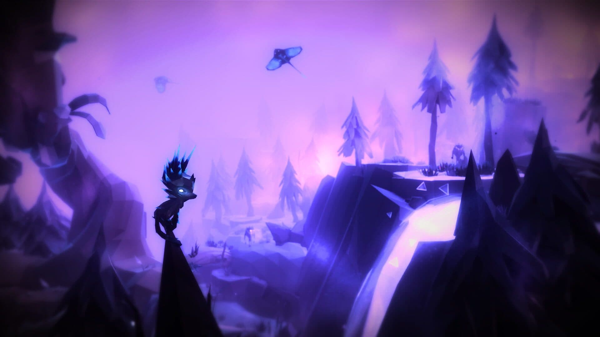 Fe screenshot 2
