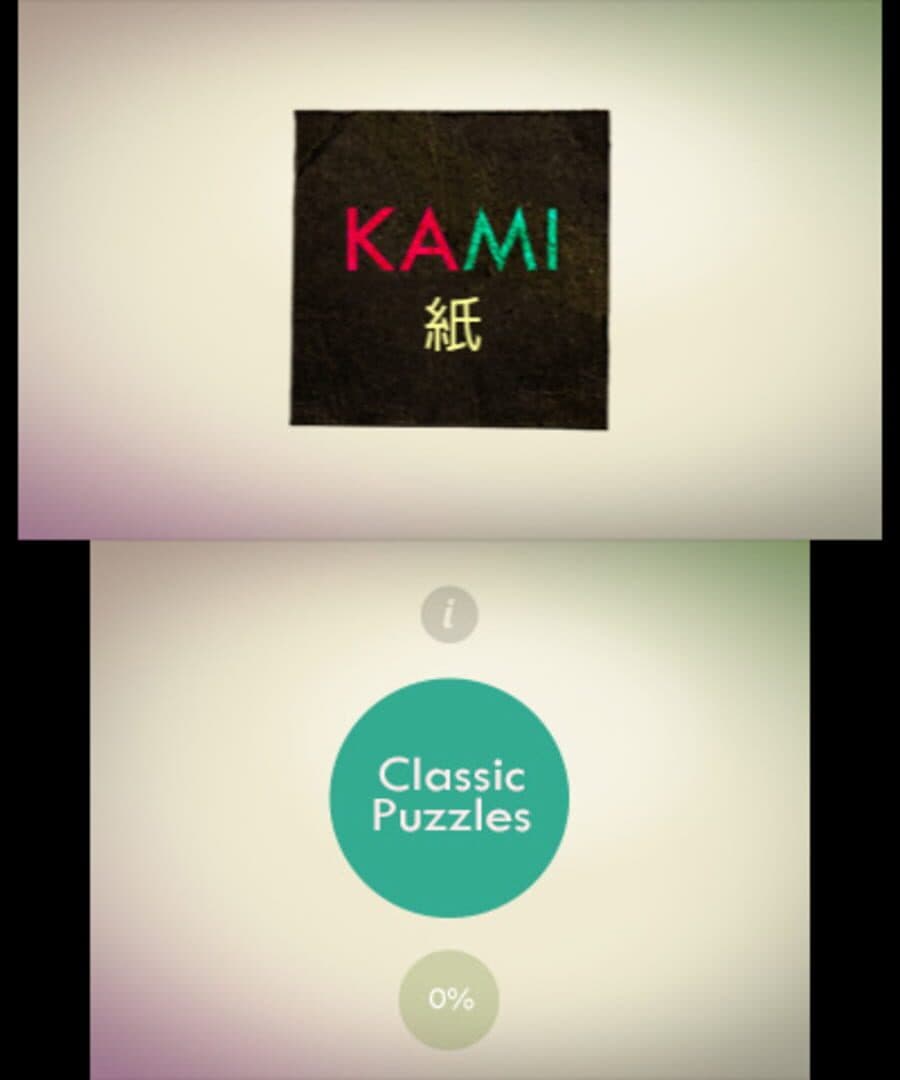 Kami screenshot 7