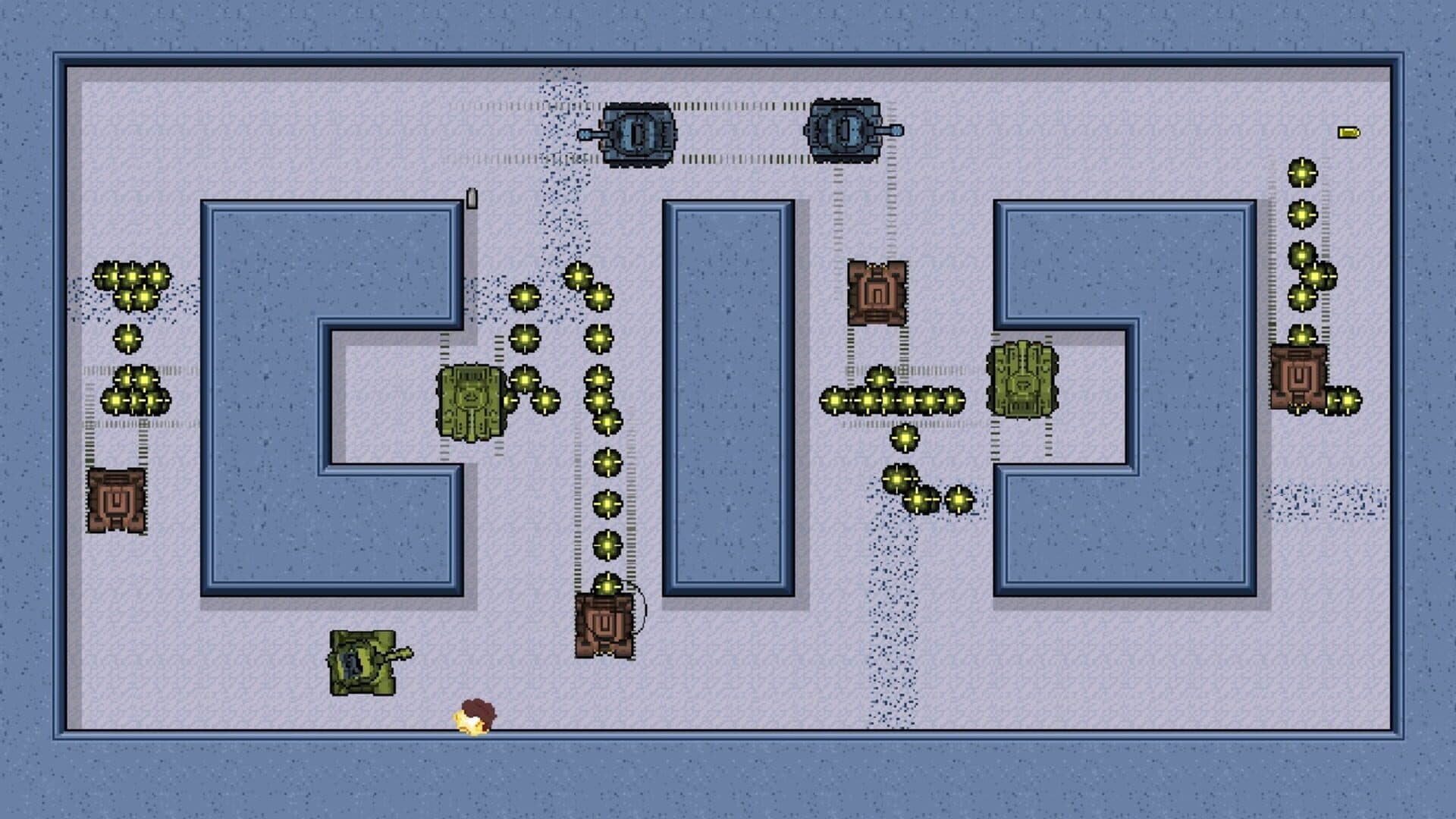 Live Armor screenshot 7