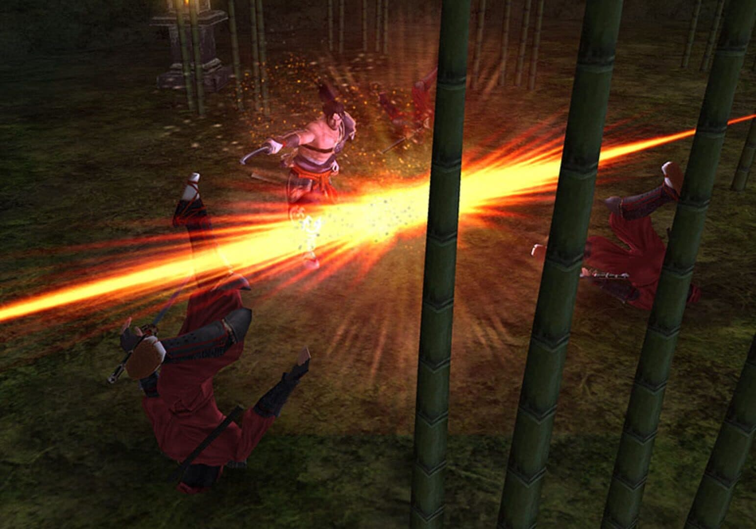 Soulcalibur Legends screenshot 6