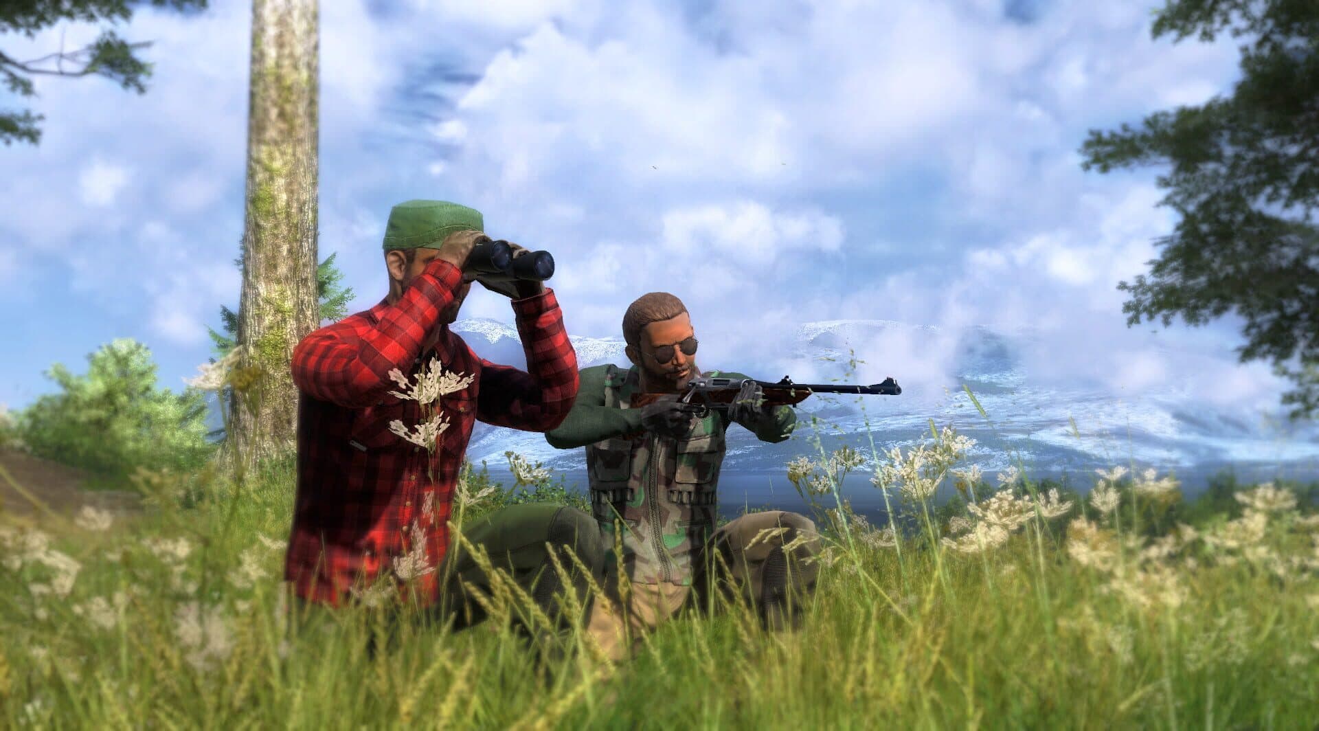TheHunter Classic screenshot 5