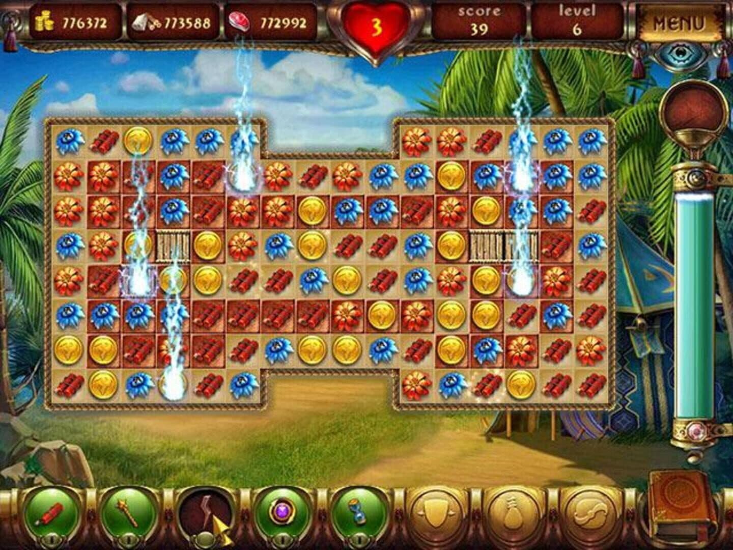 Cradle of Persia screenshot 2
