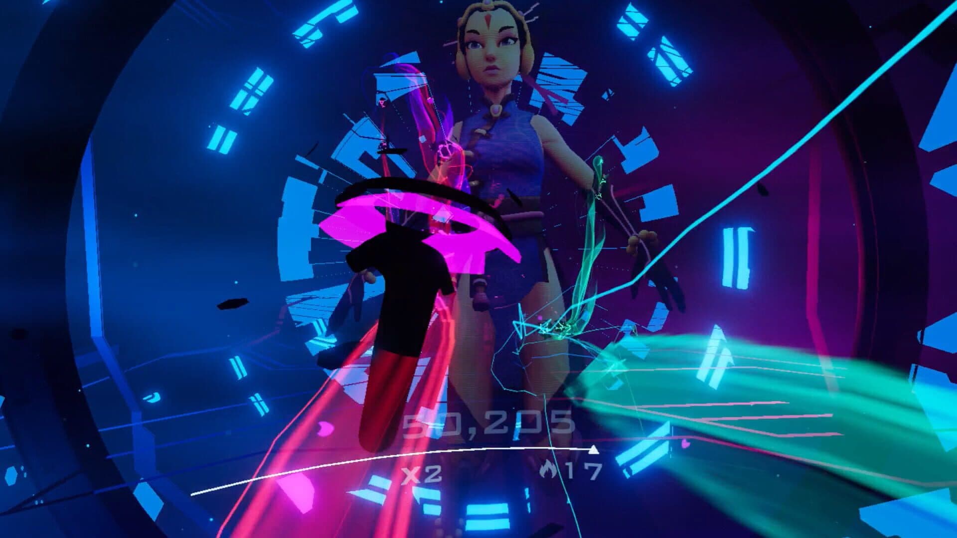 Dance Collider screenshot 4