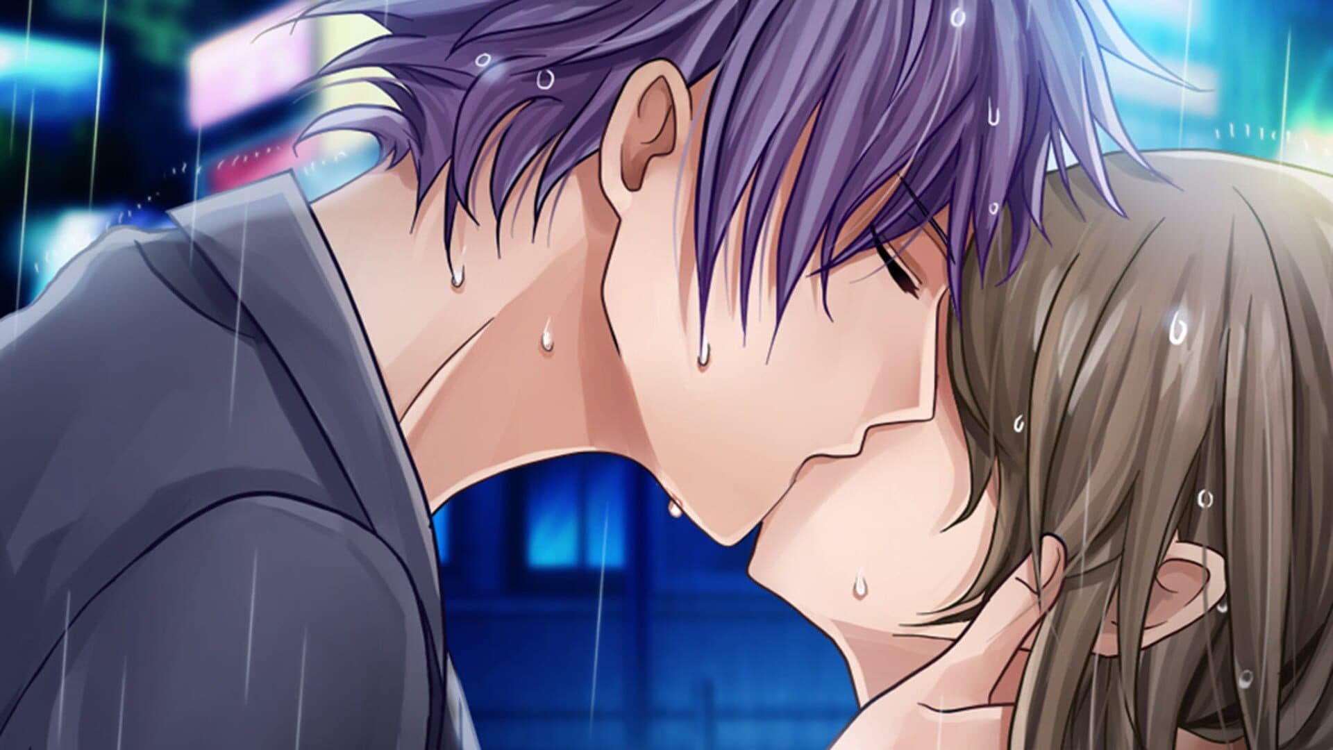 Dangerous Relationship screenshot 5