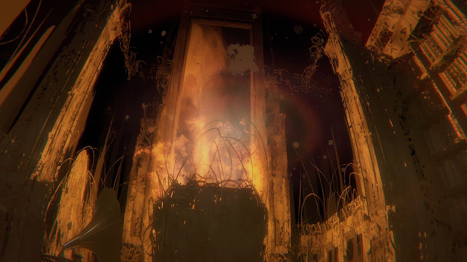 Layers of Fear: Masterpiece Edition screenshot 2