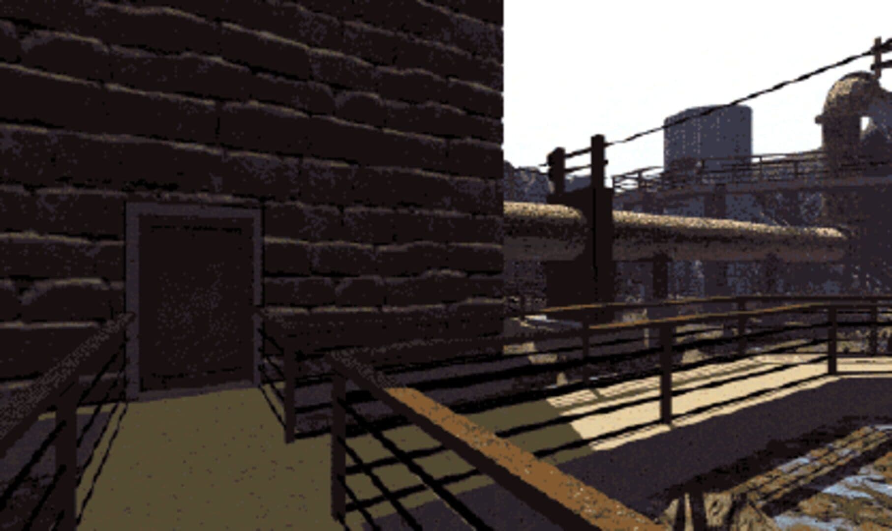 Rhem screenshot 4