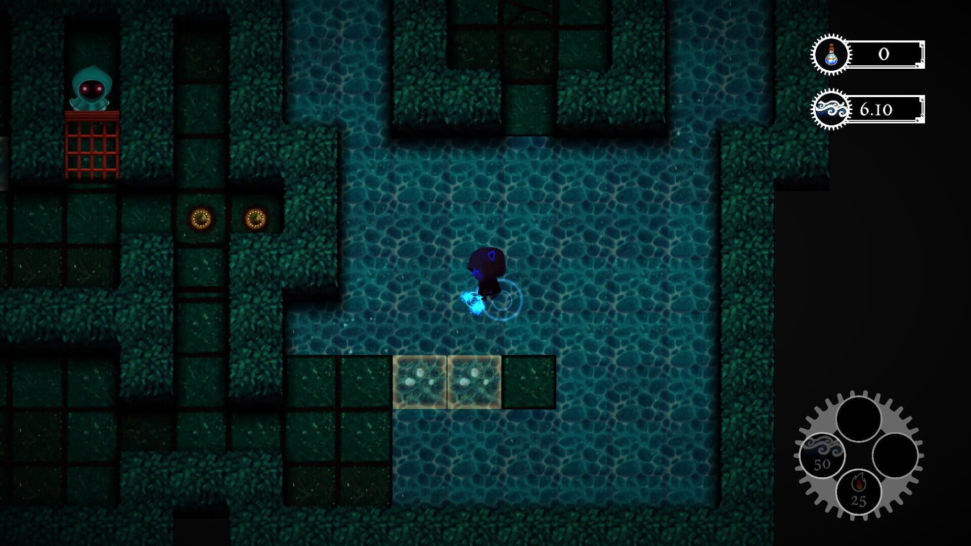 Waking Violet screenshot 6
