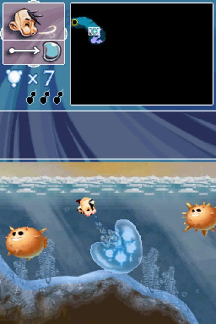 Soul Bubbles screenshot 10