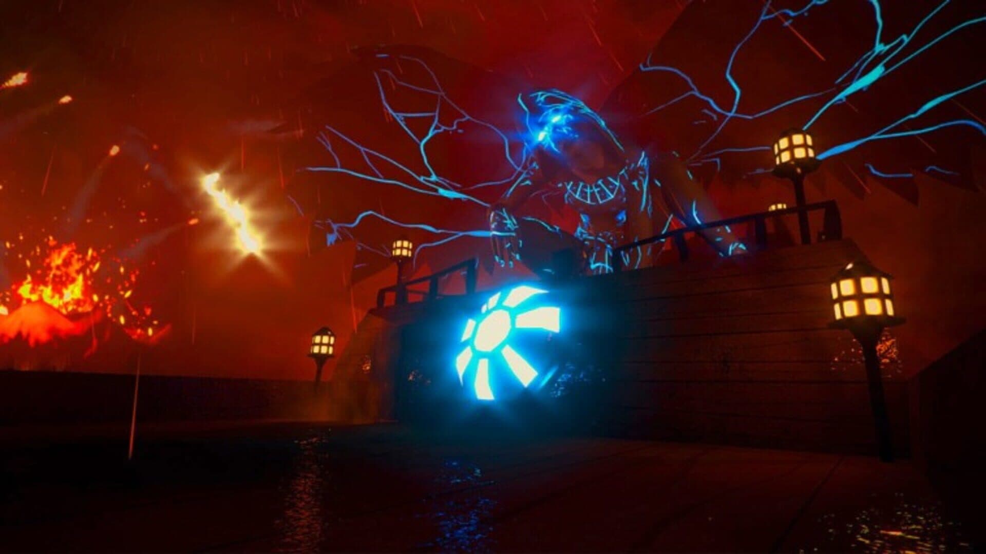 Soul Axiom screenshot 7