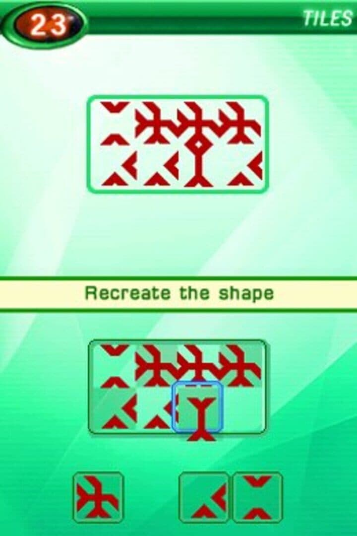 Brain Challenge screenshot 10
