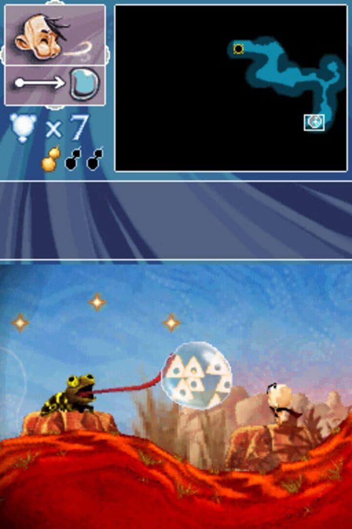 Soul Bubbles screenshot 3