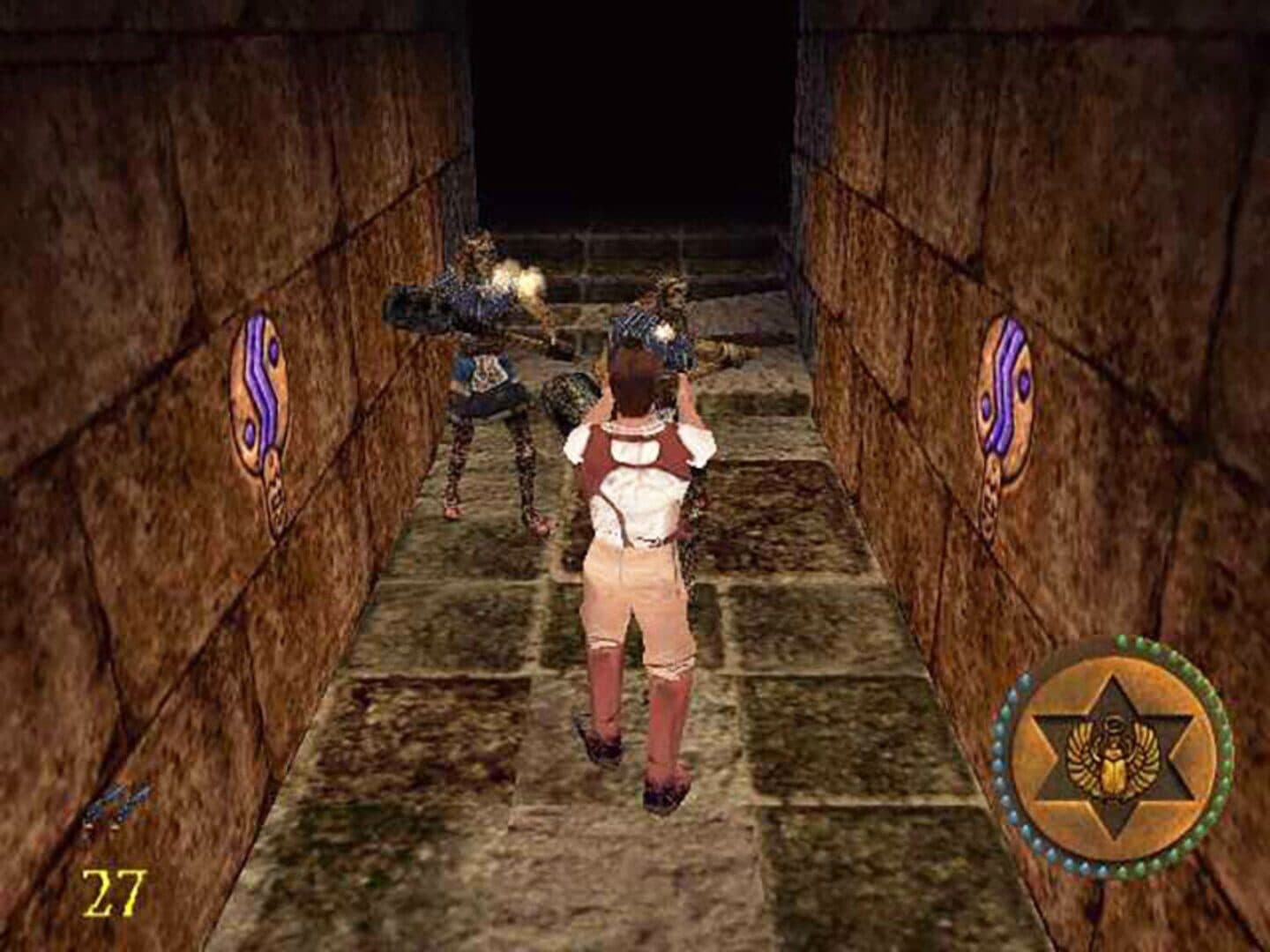 The Mummy screenshot 6