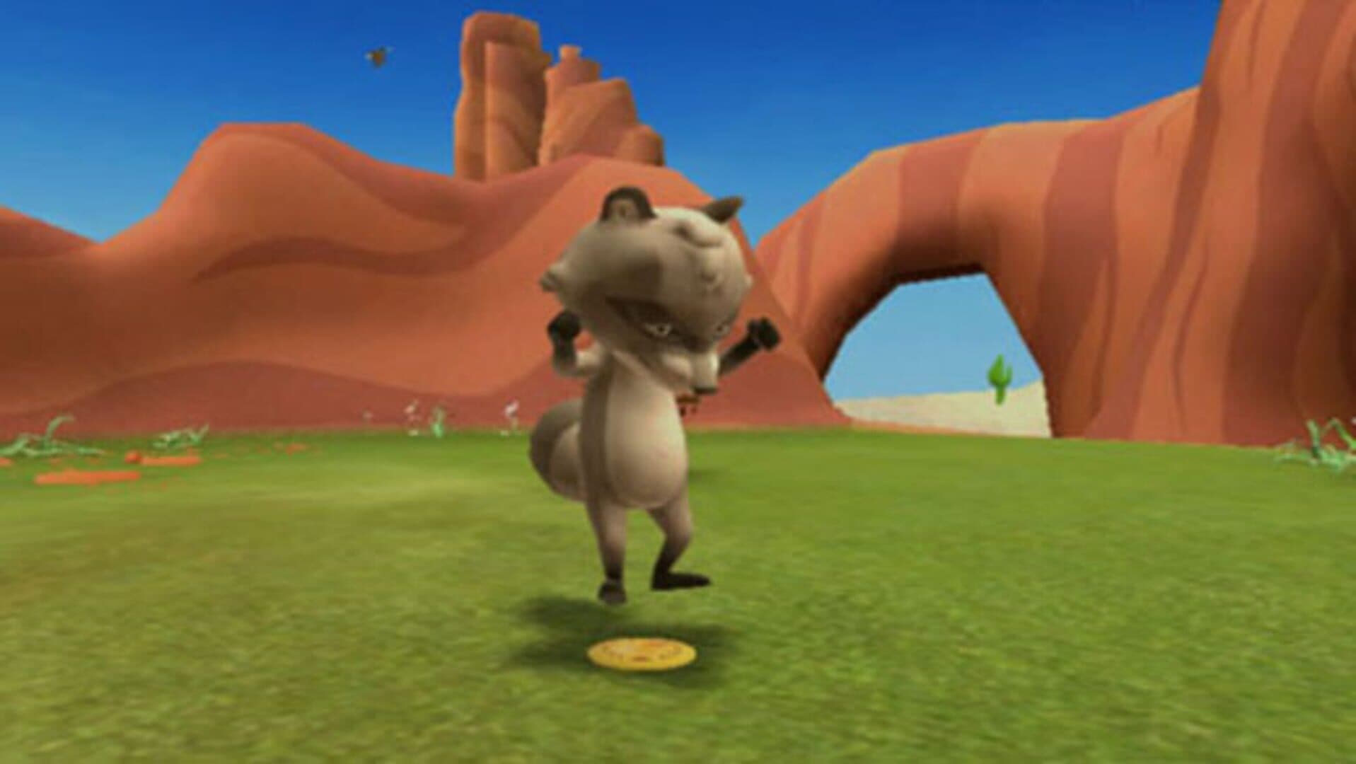 HB Arcade Disc Golf screenshot 4
