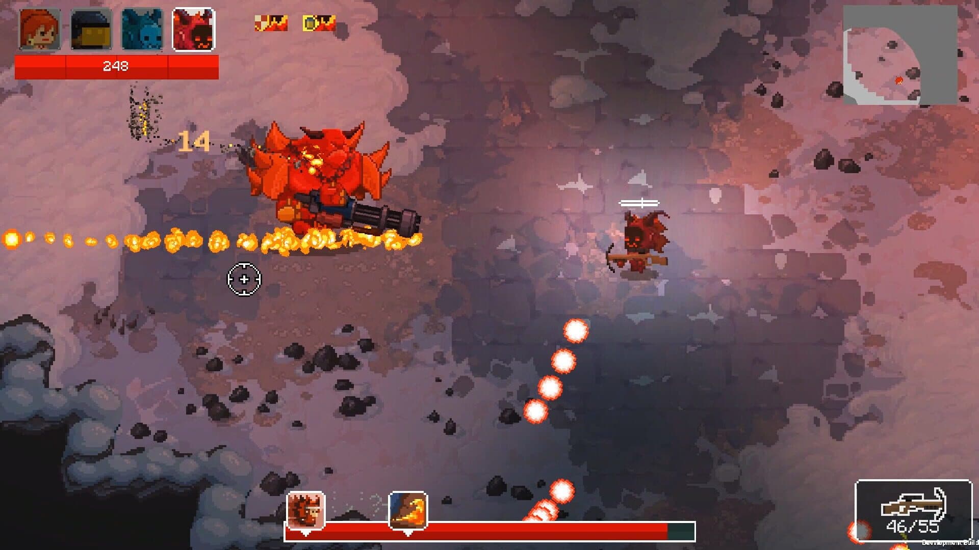 To Hell with Hell screenshot 9