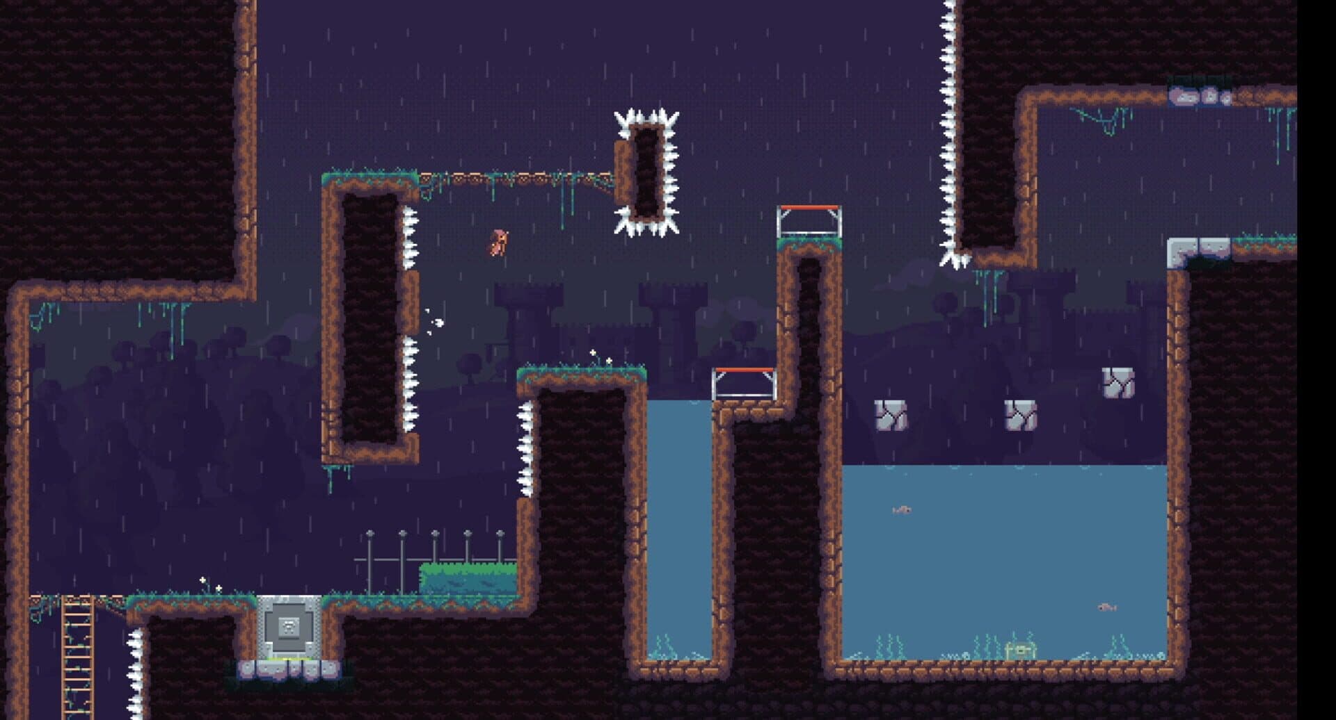 Death Fungeon screenshot 9