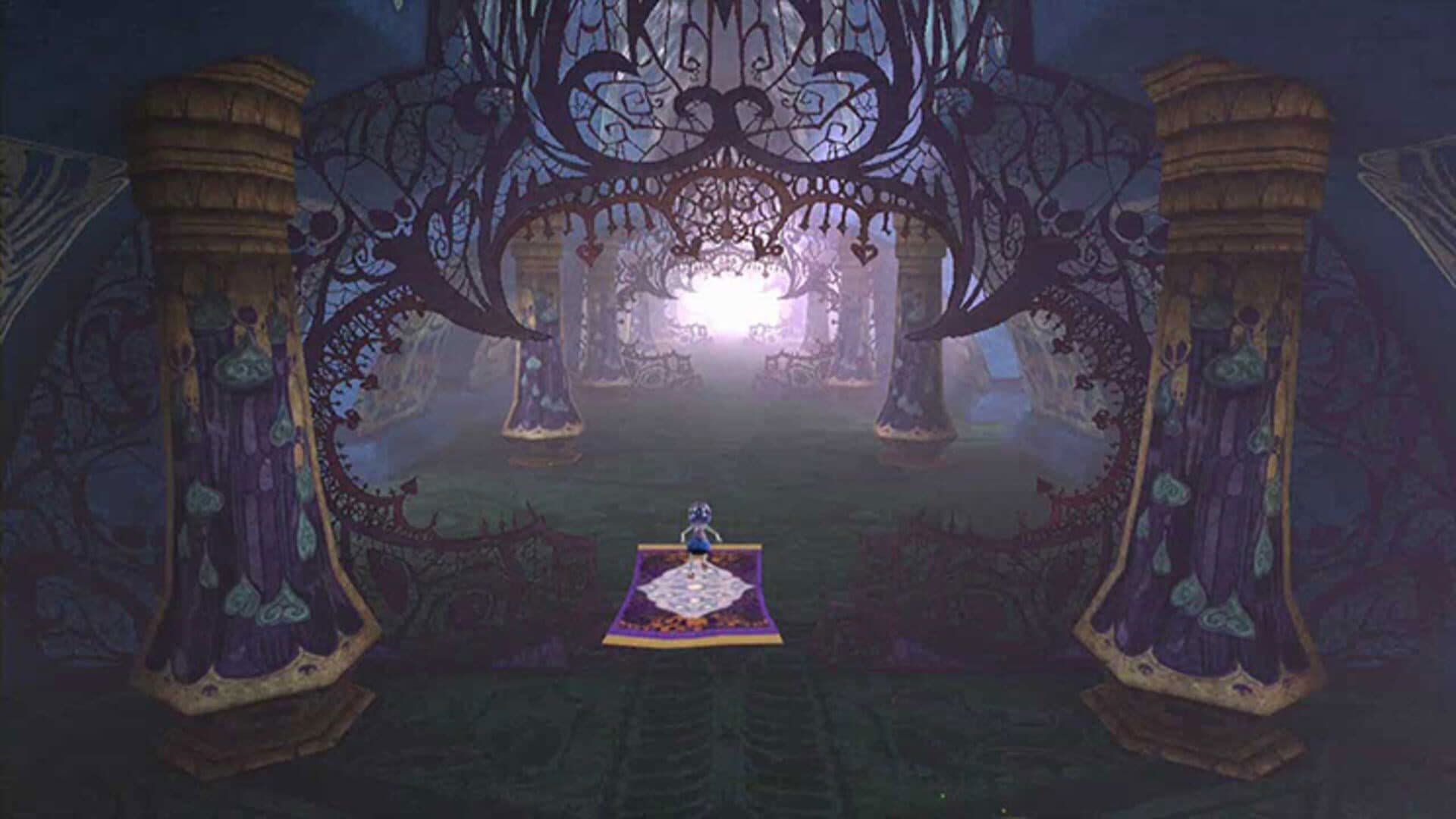 Monster High: 13 Wishes screenshot 6