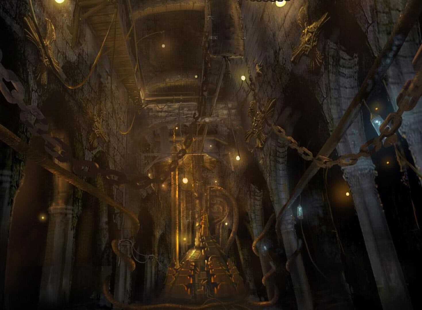 Penumbra: Requiem screenshot 4