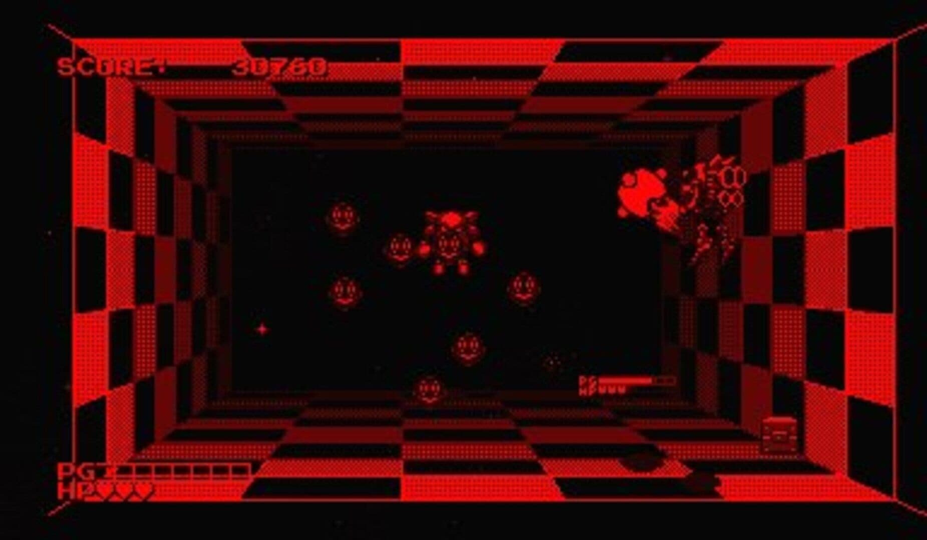 Space Squash screenshot 6