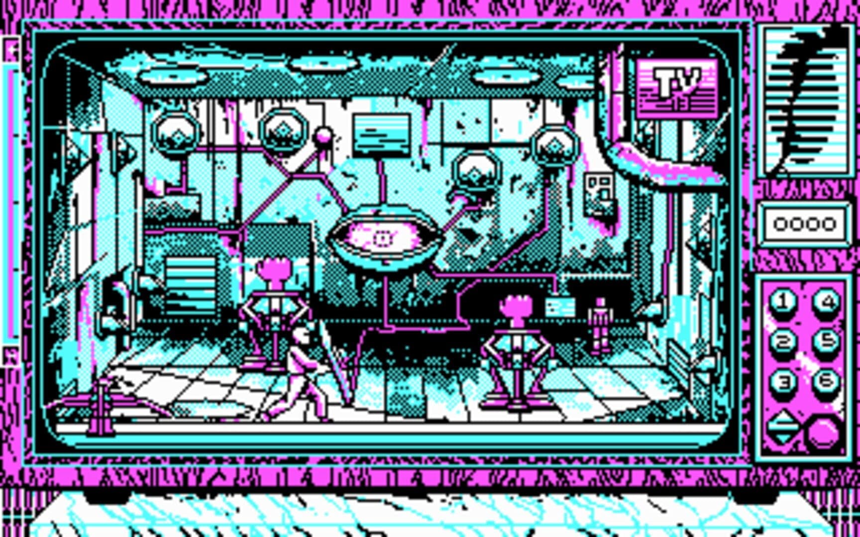 Mad Show screenshot 1